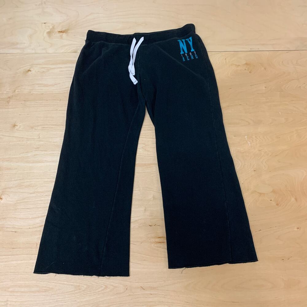 Aeropostale Women's Baggy Sweats Sz XXL
